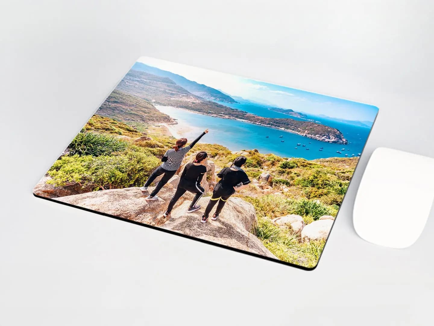 Mouse pads product preview