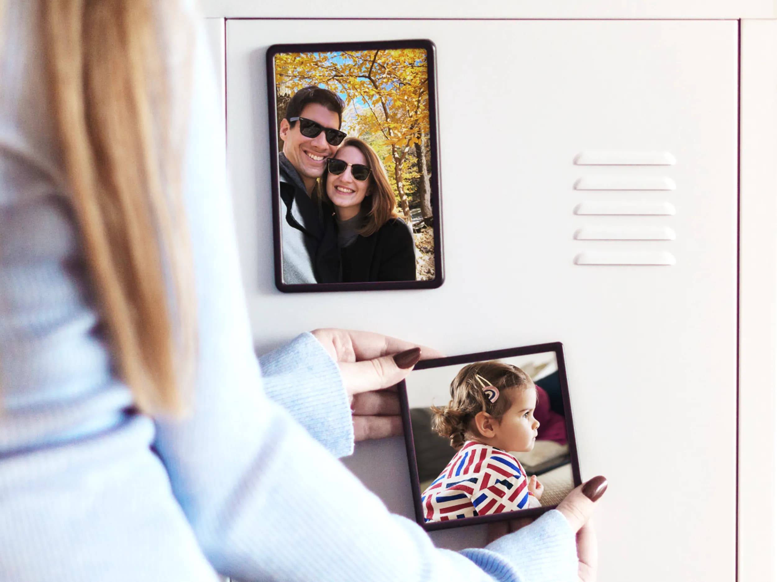 Photo Magnets