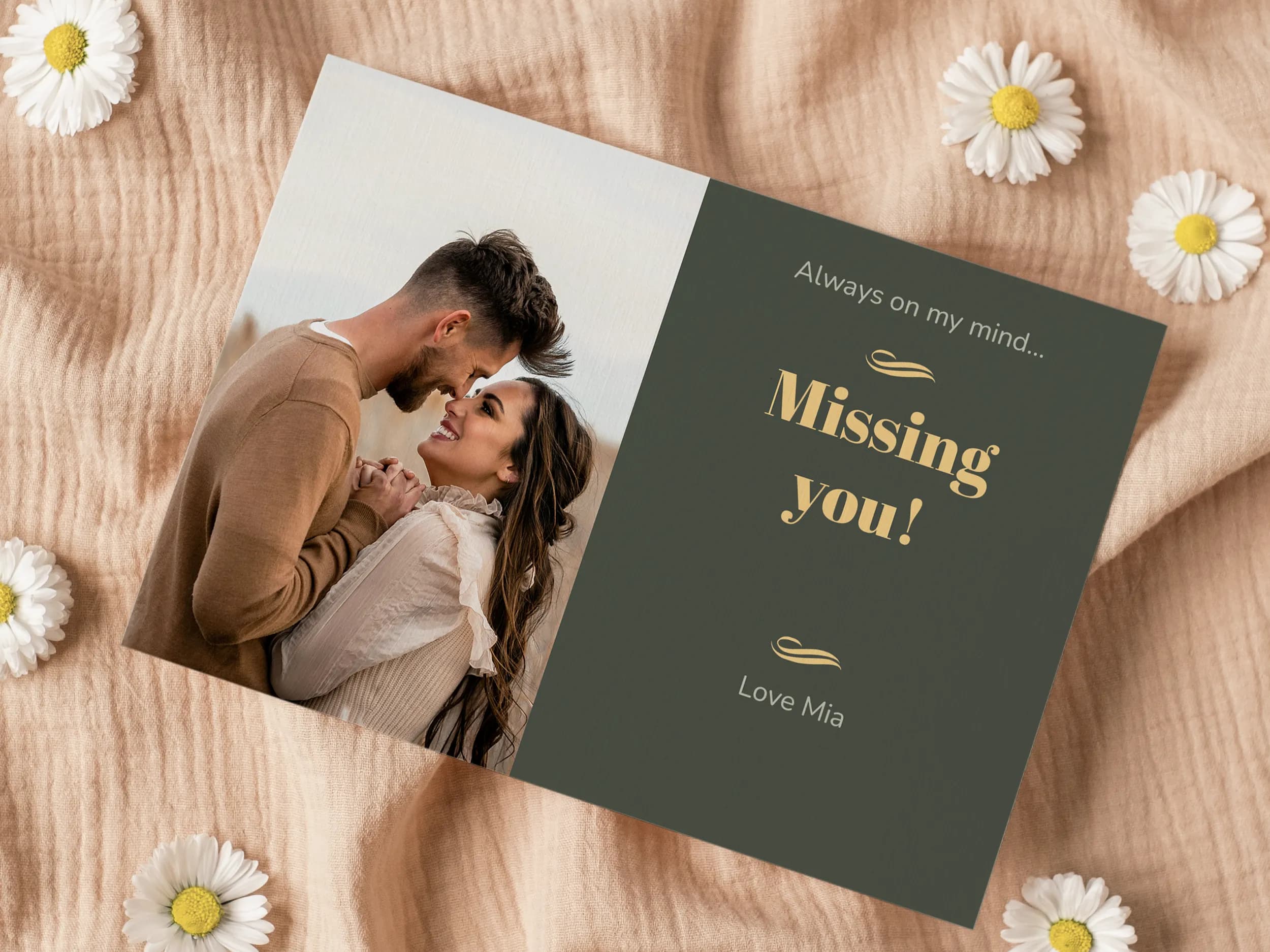 Thinking of You Cards