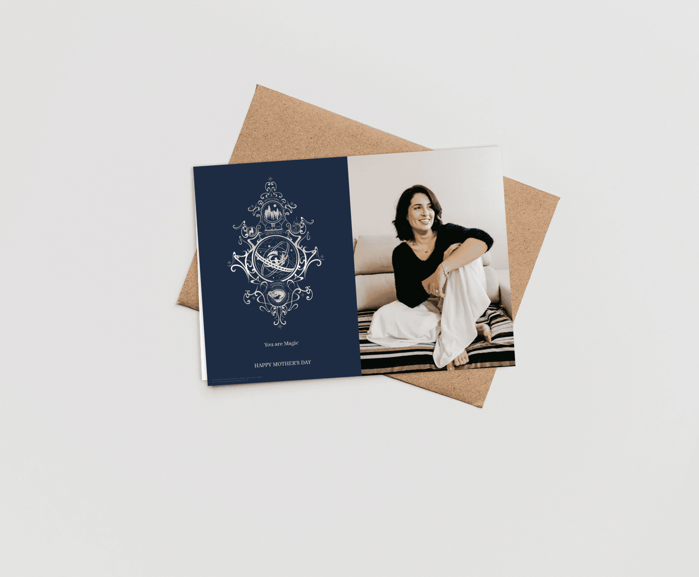 Harry Potter™ You are Magic Card