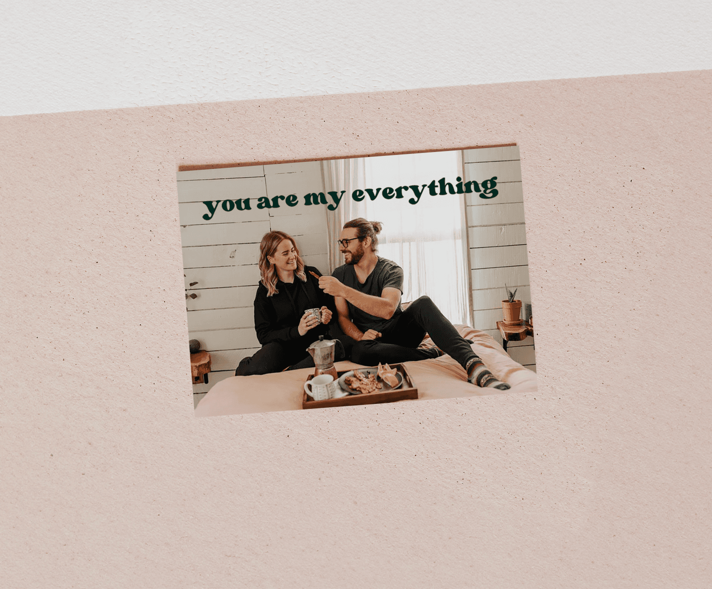 Everything Card