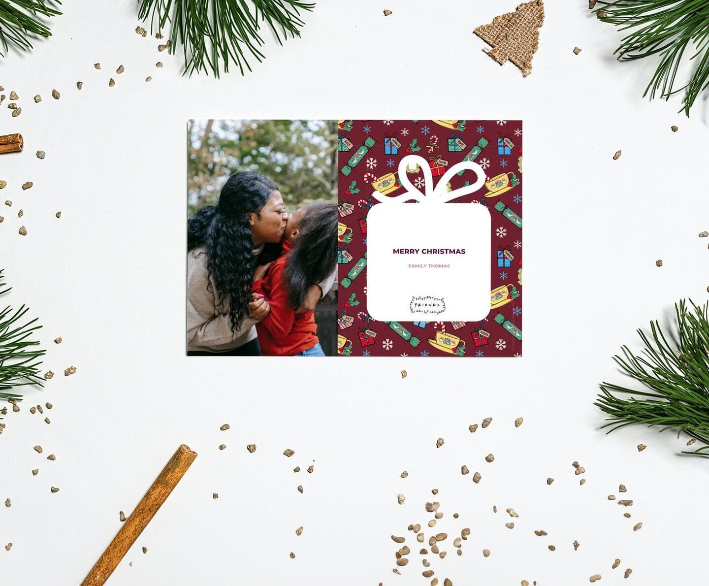 Friends™ Gift Card Card