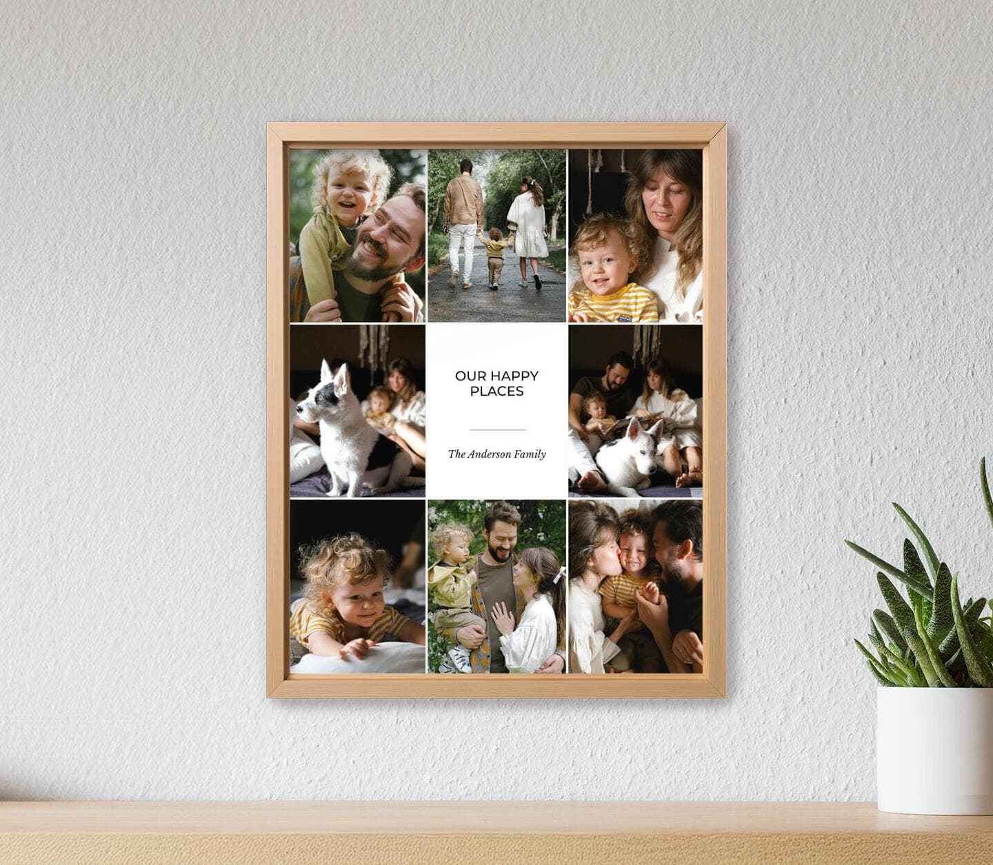 Perfect Moment Poster