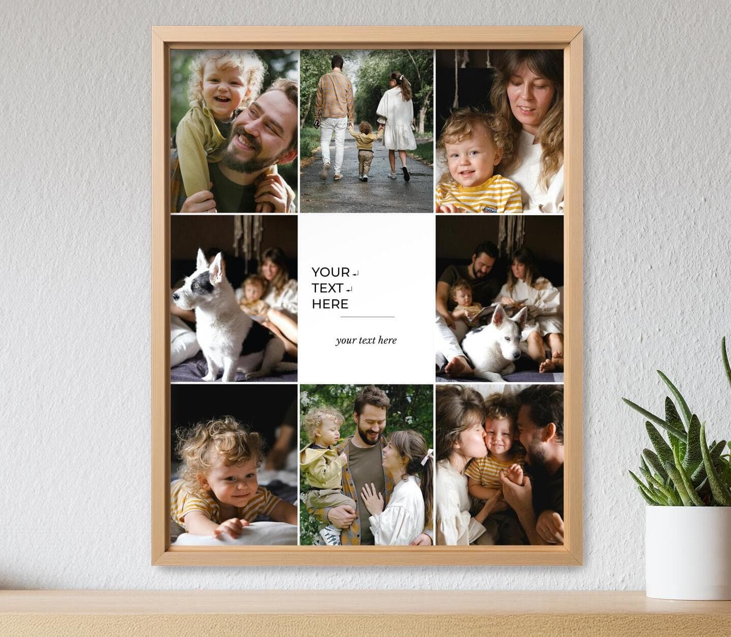 Perfect Moment Poster