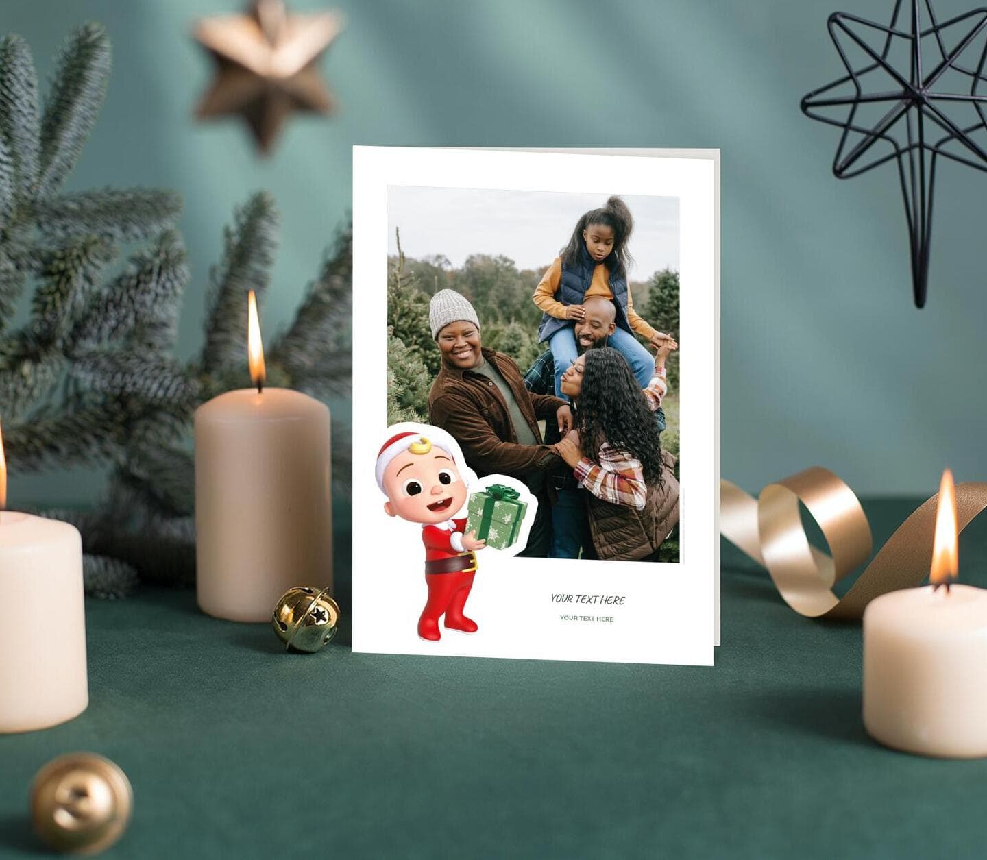 CoComelon™ JJ Gift Card