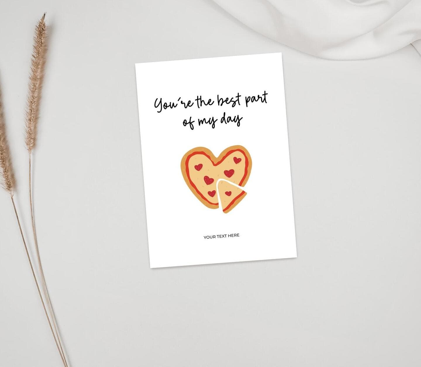 Best Part Quote Card