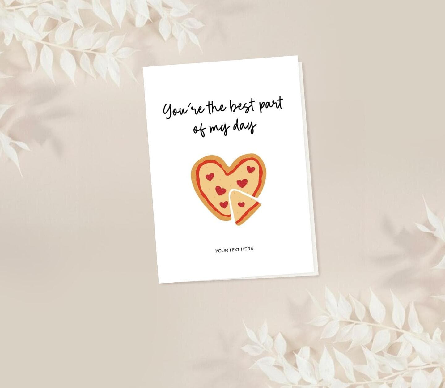 Best Part Quote Card