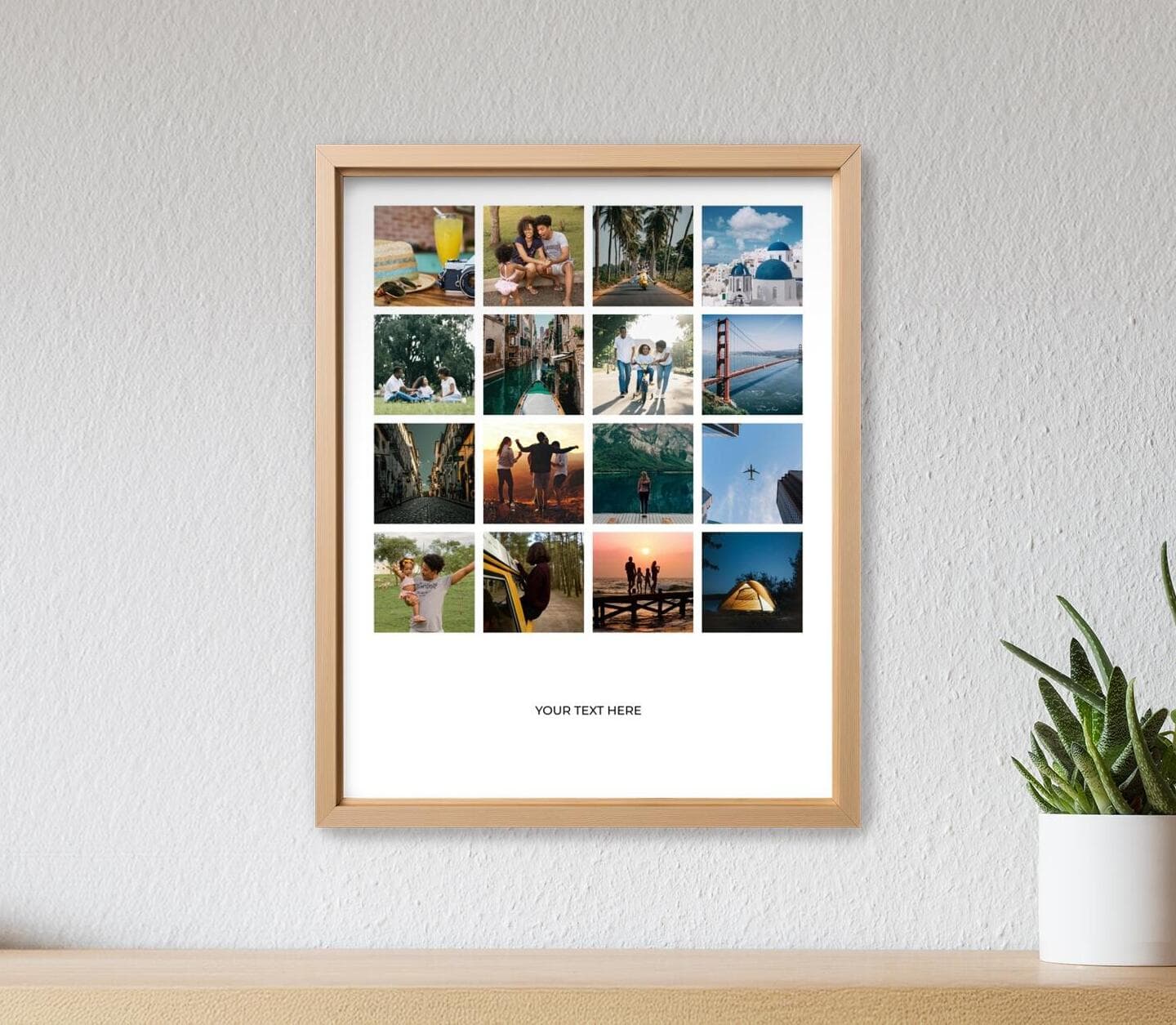 Best Memories Poster