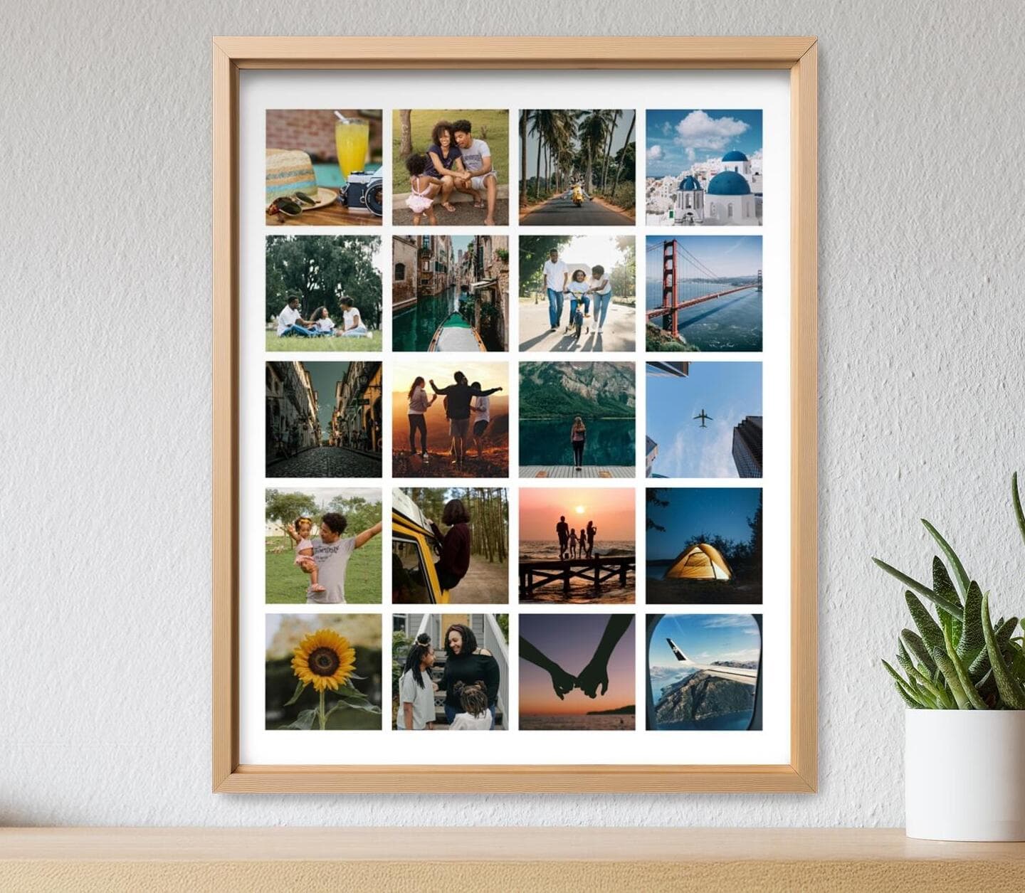 Best Moments Poster