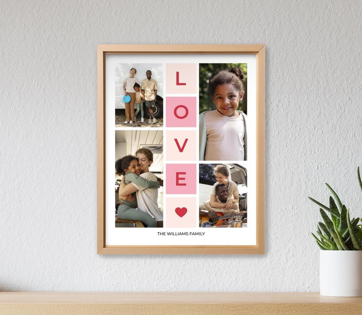 Love Poster