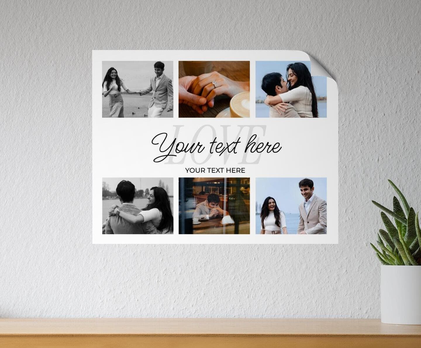 Perfect Memories Poster