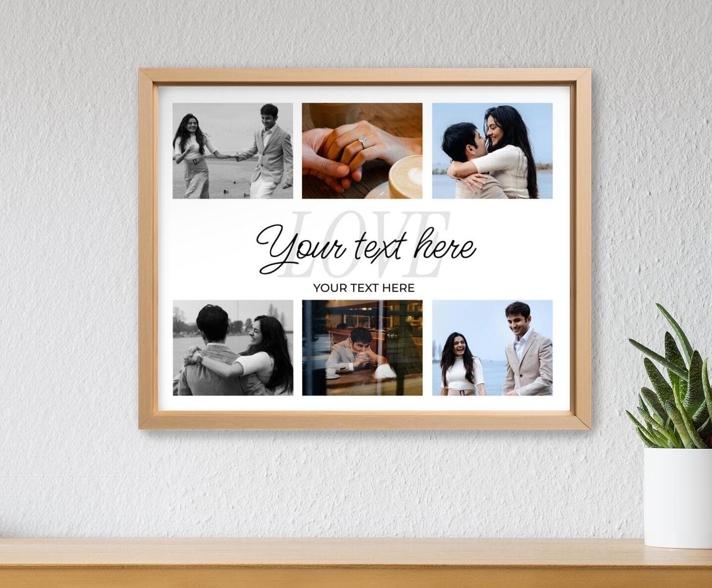 Perfect Memories Poster