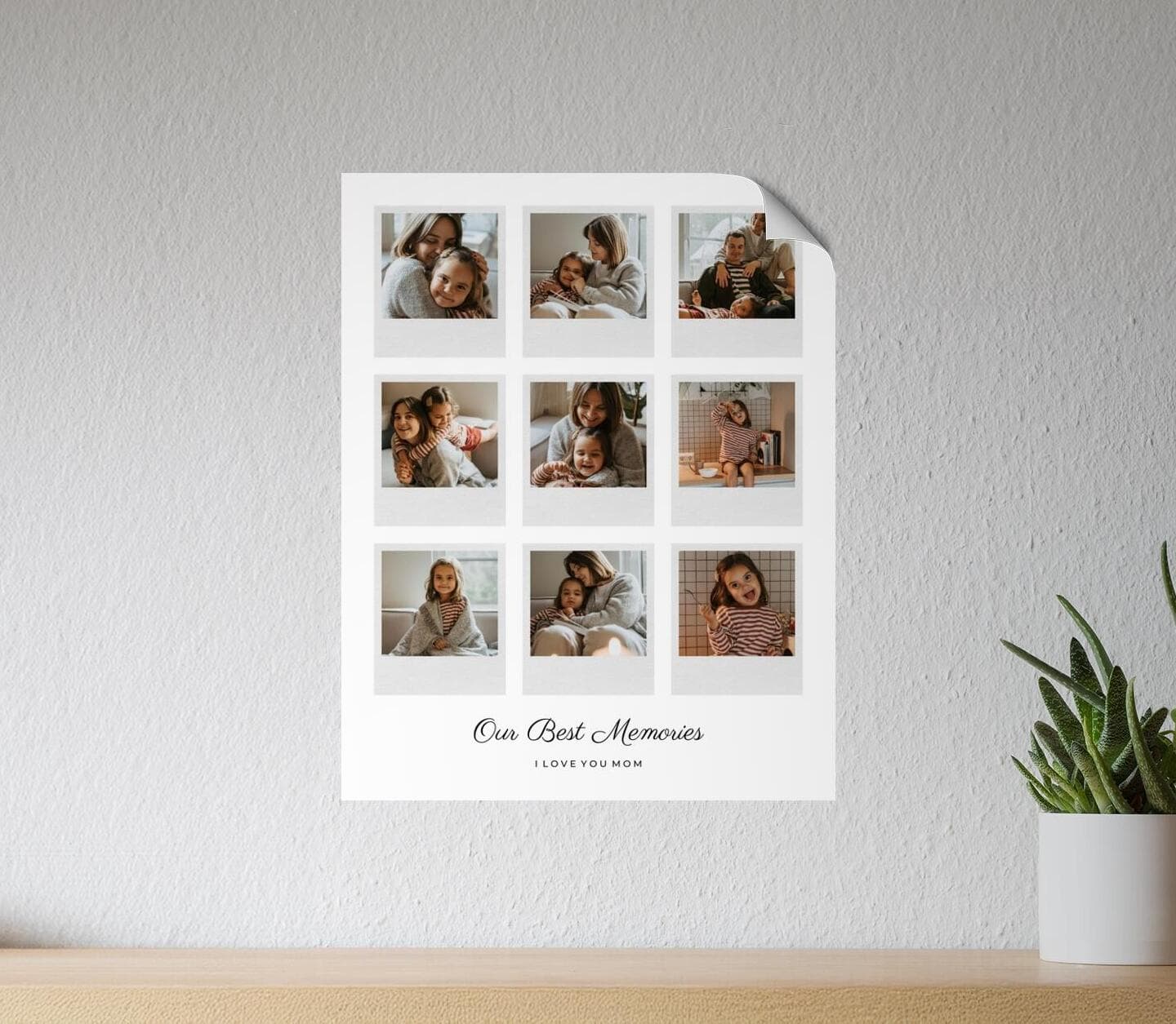 Pola Love Poster Poster