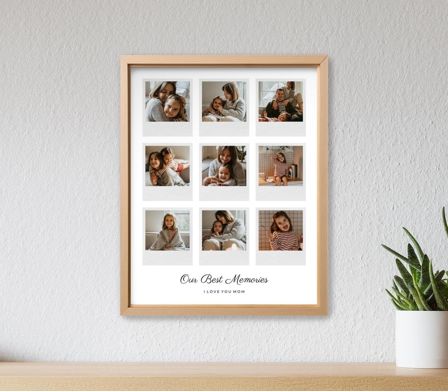 Pola Love Poster Poster