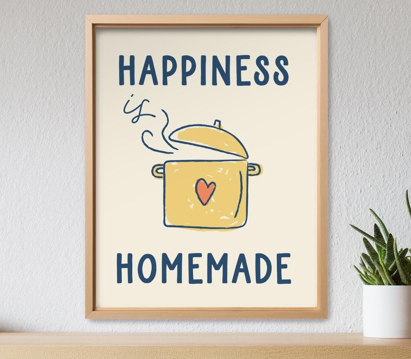 Capital Happiness Quote 2 Poster
