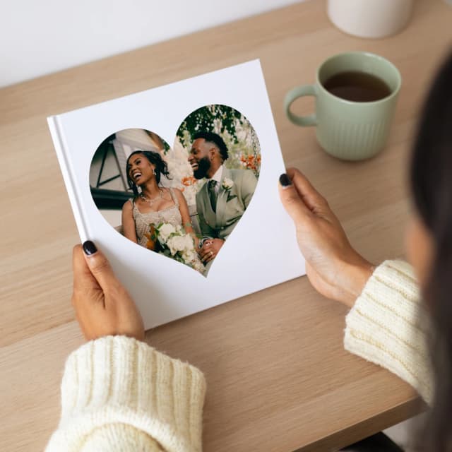 For your own memories