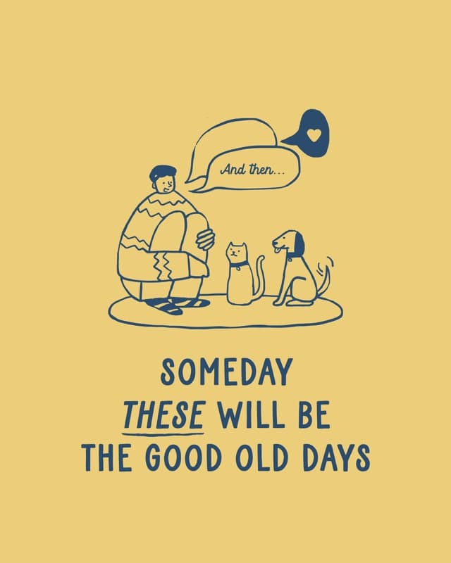 Capital Storytelling Quote Poster