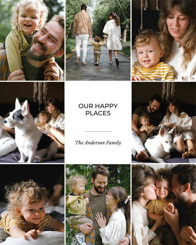 Perfect Moment Poster