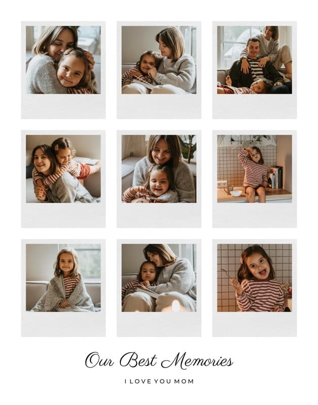 Pola Love Poster Poster