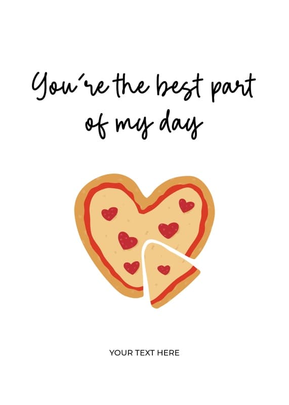 Best Part Quote Card