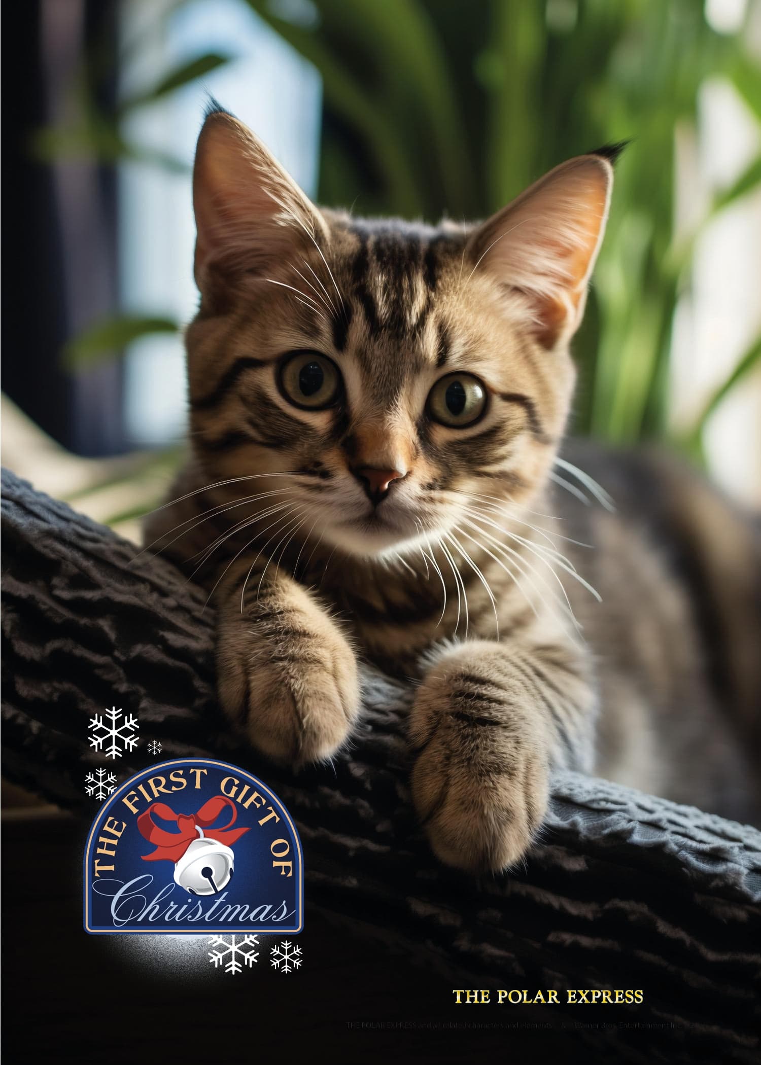 Polar Express™ Gift Card