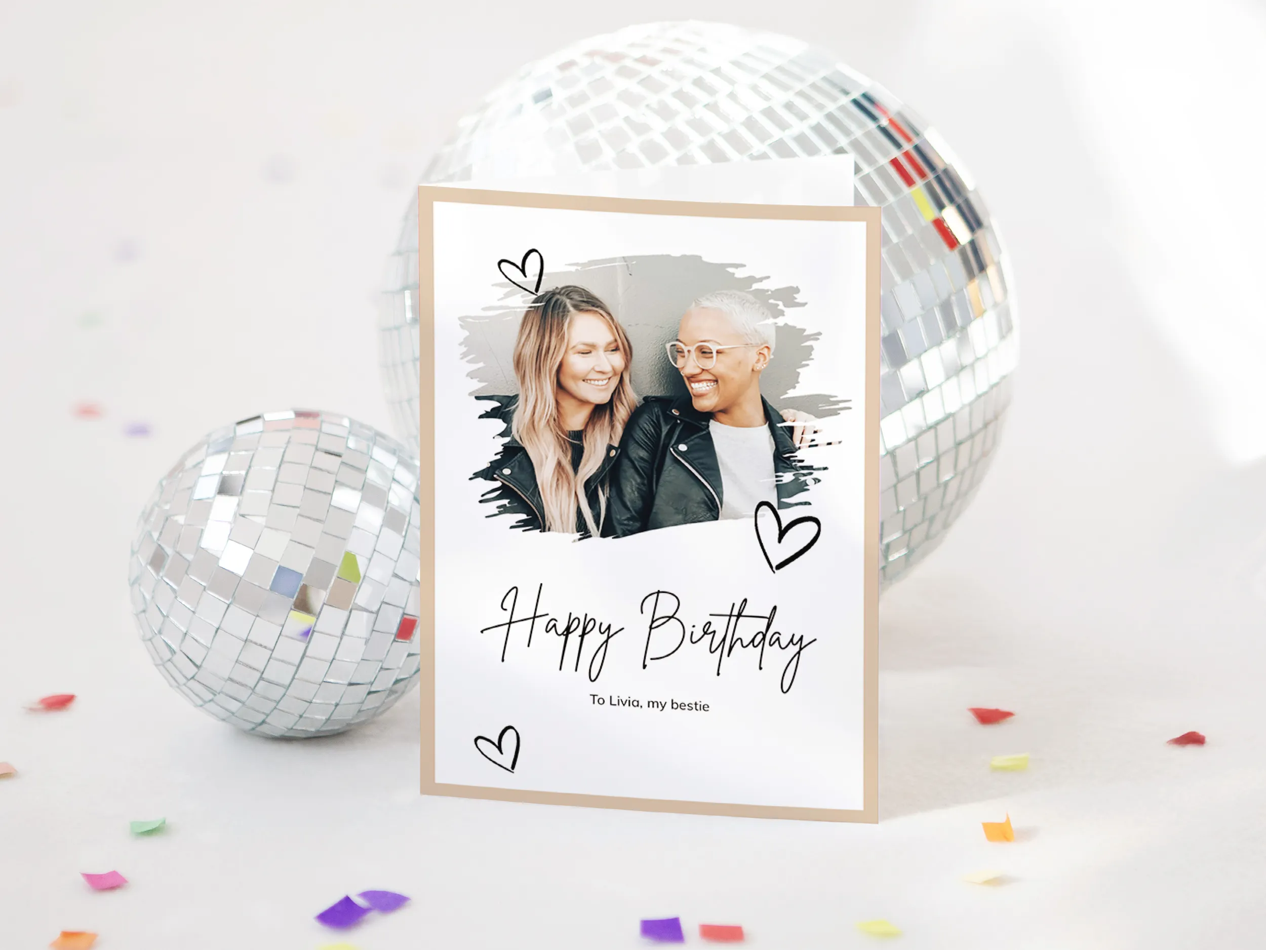 Birthday Cards