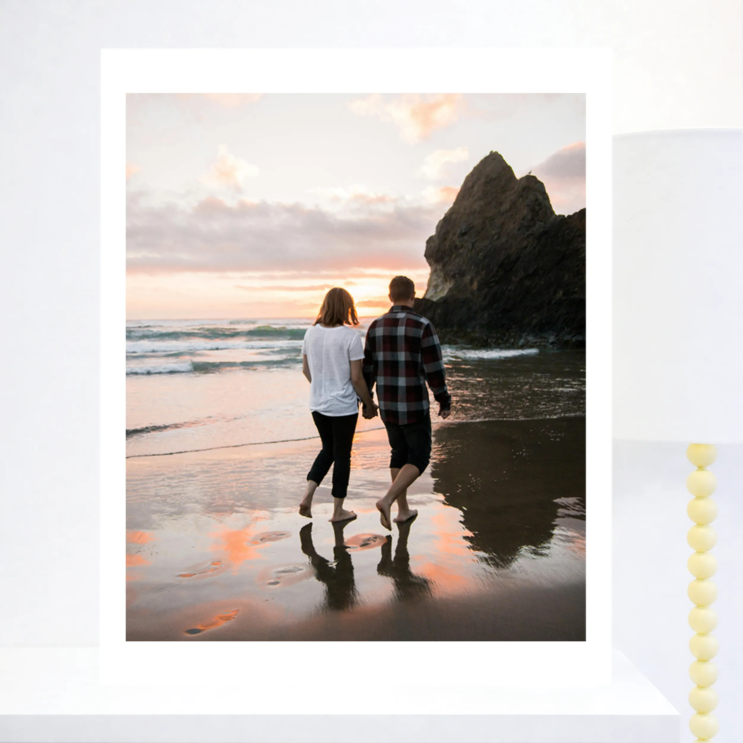 Board Print 20x30