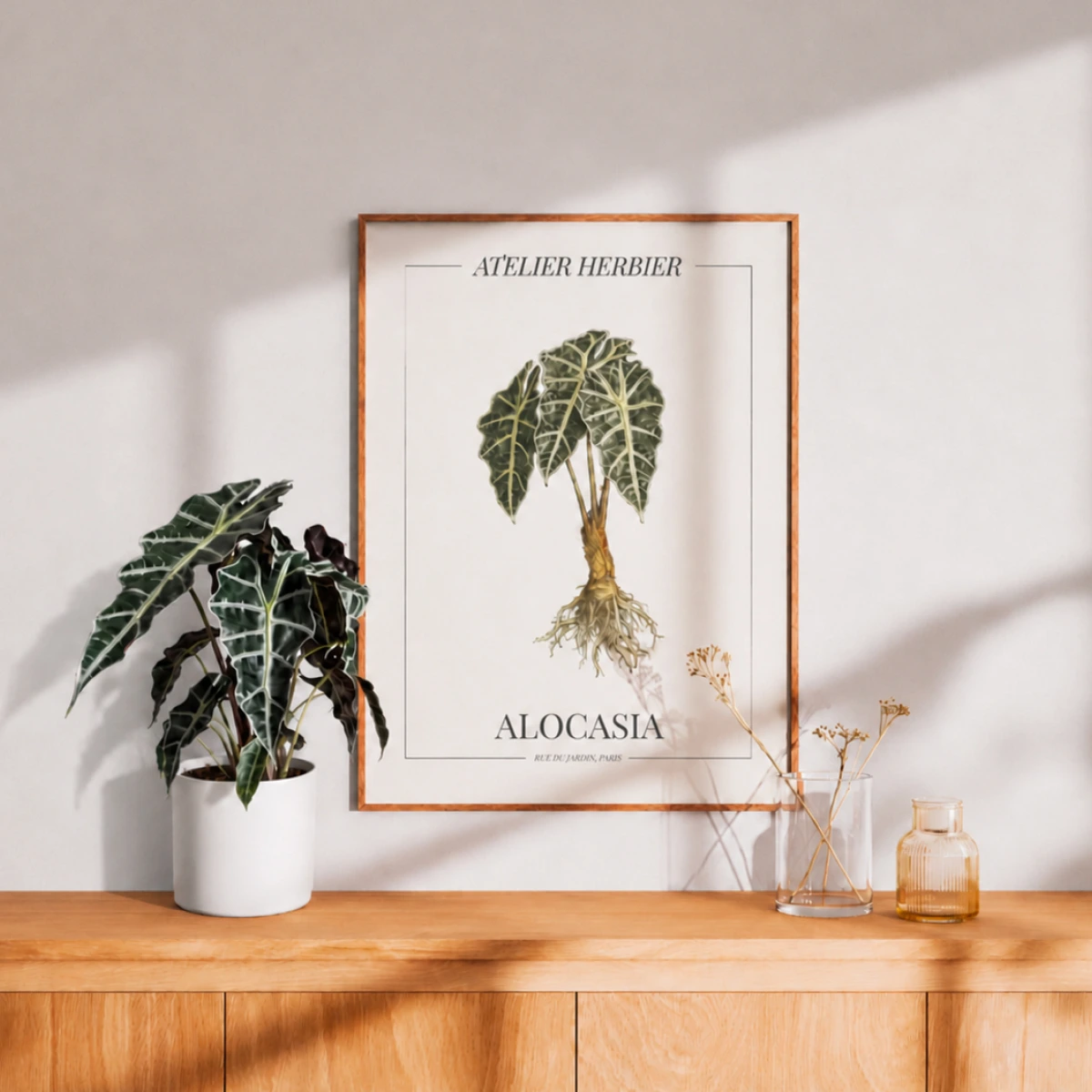 Botanical Posters