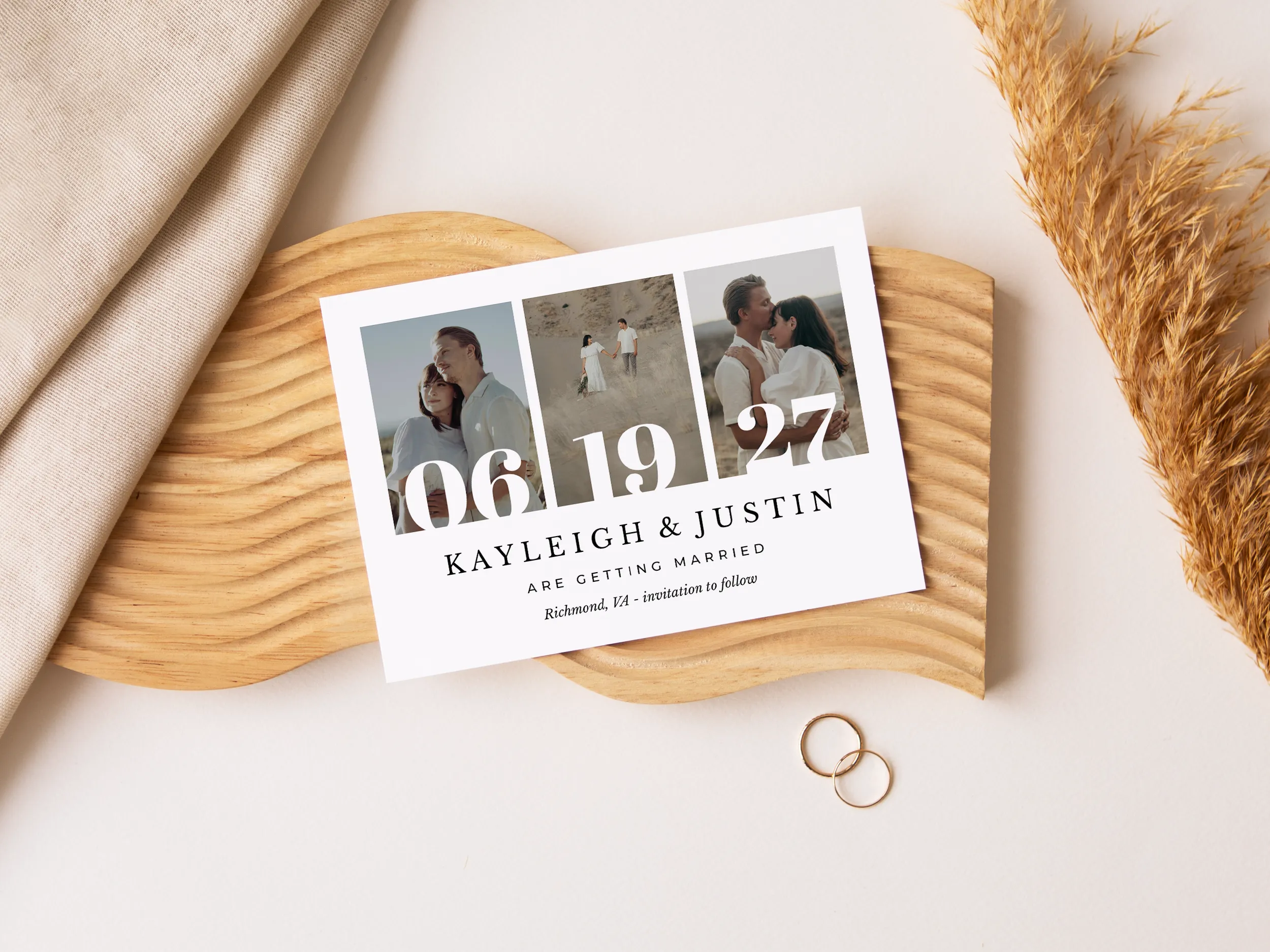 Wedding Cards