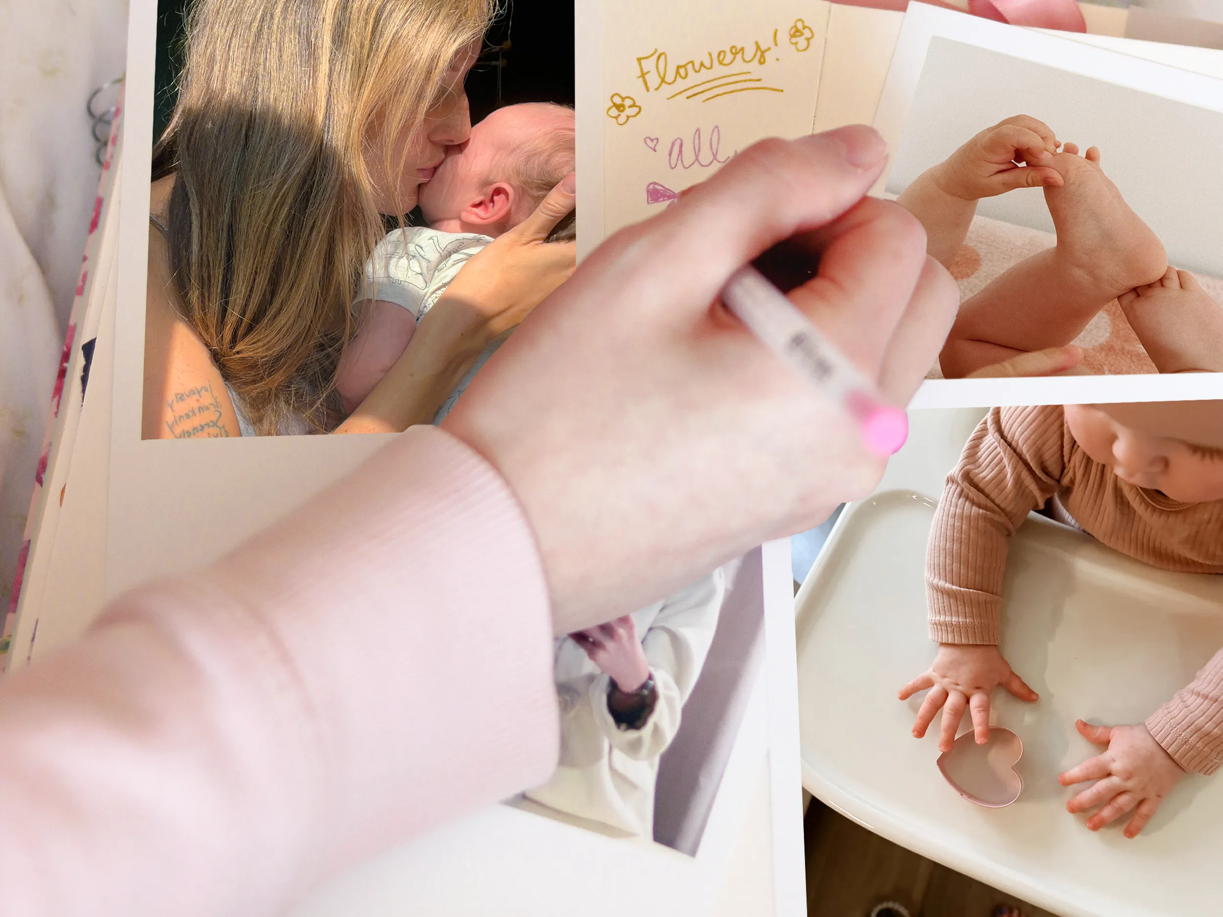 Create a Scrapbook
