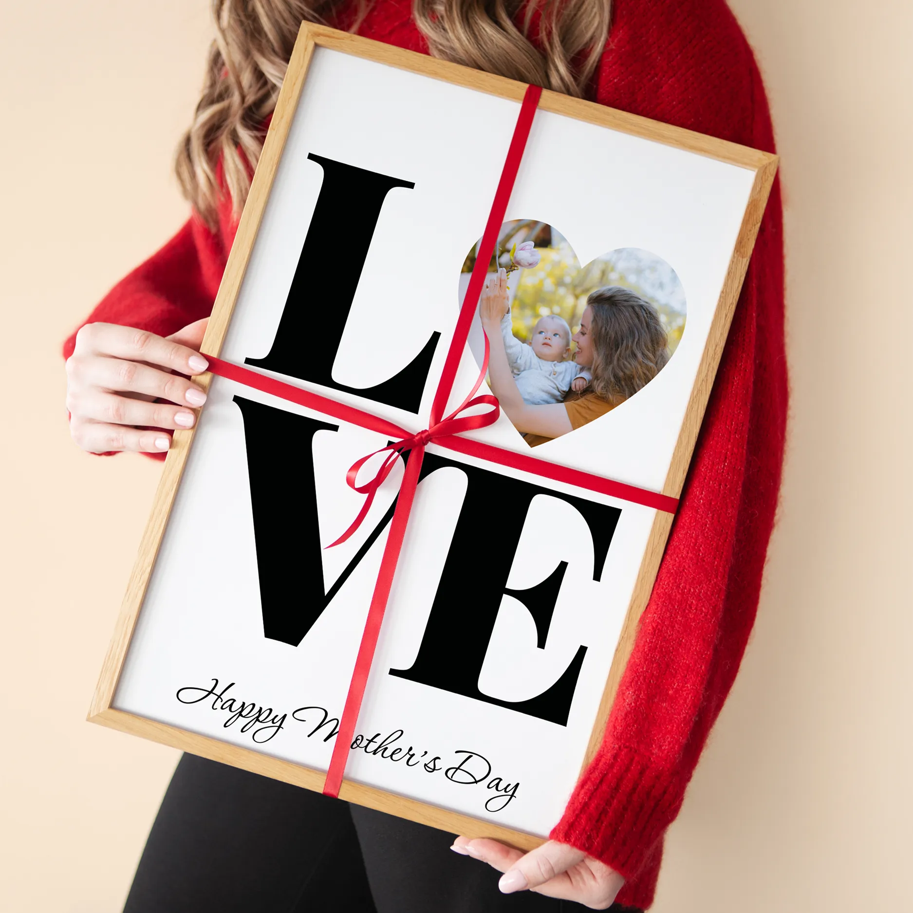 give a gift