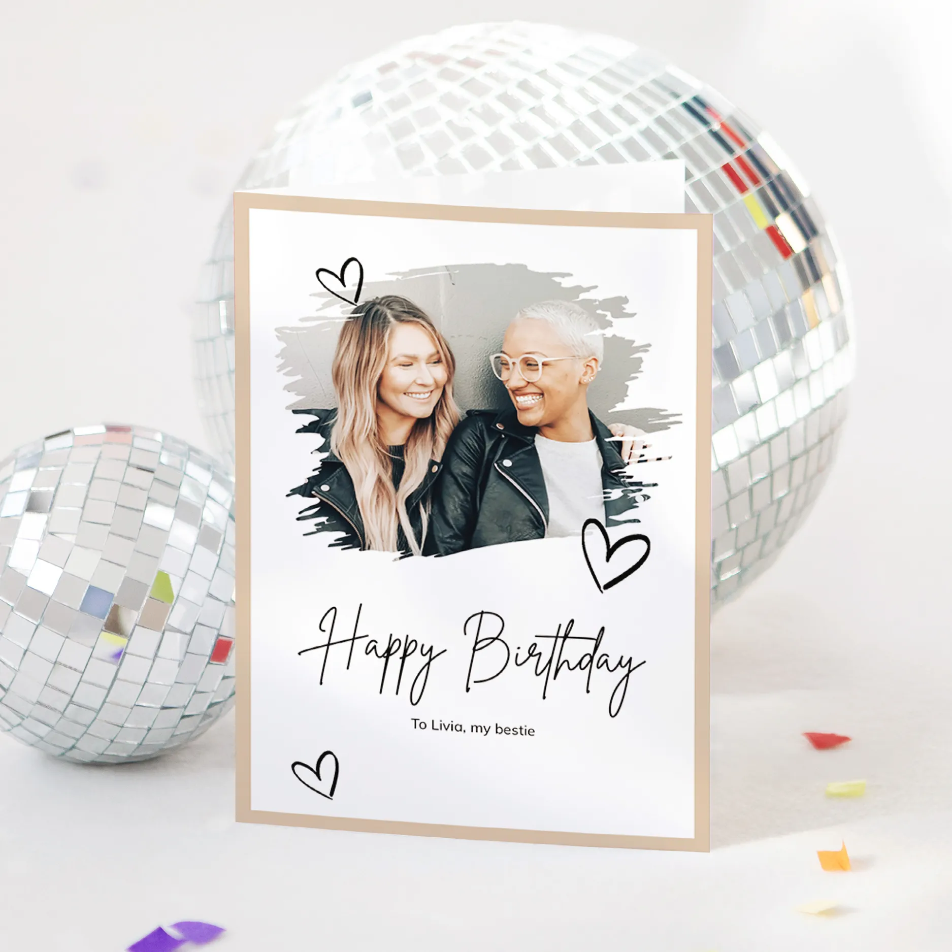 Greeting Cards