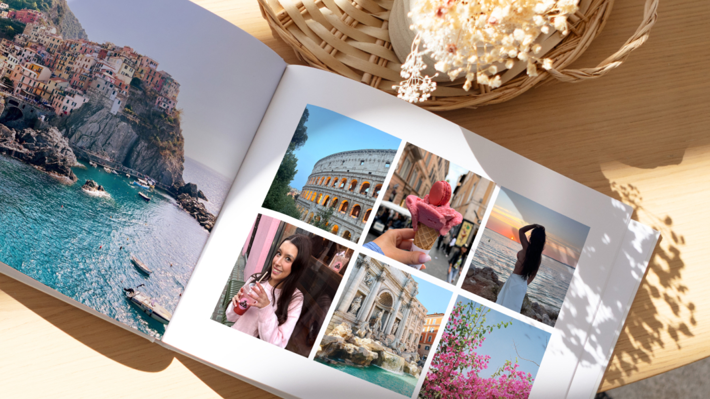 Photo Books