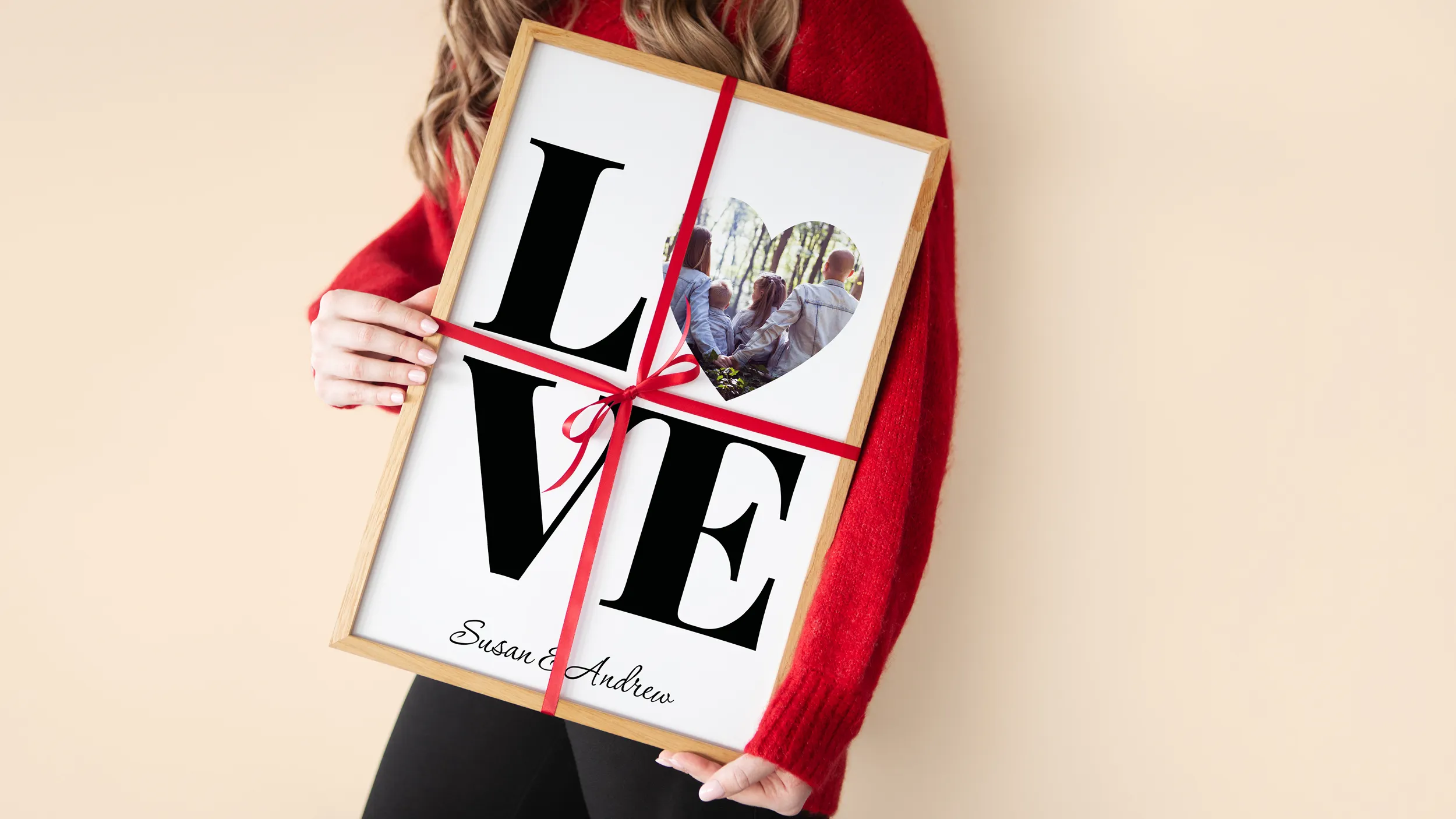 Give a gift