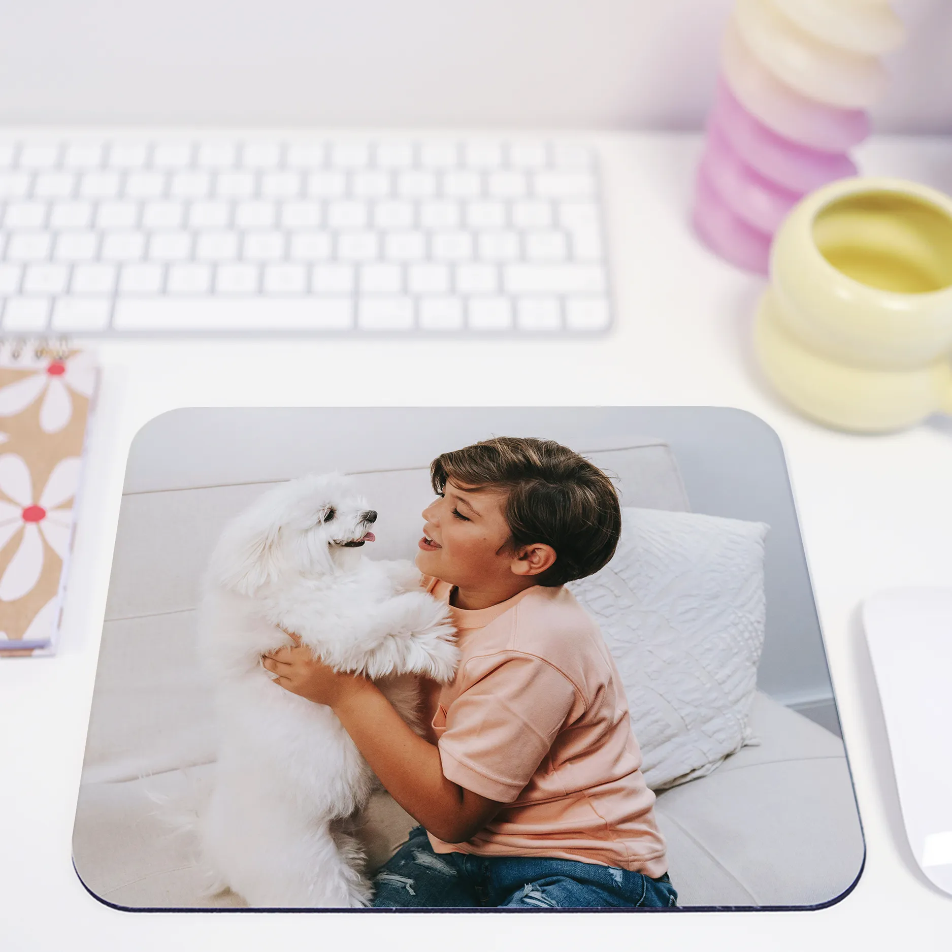 Mouse Pads