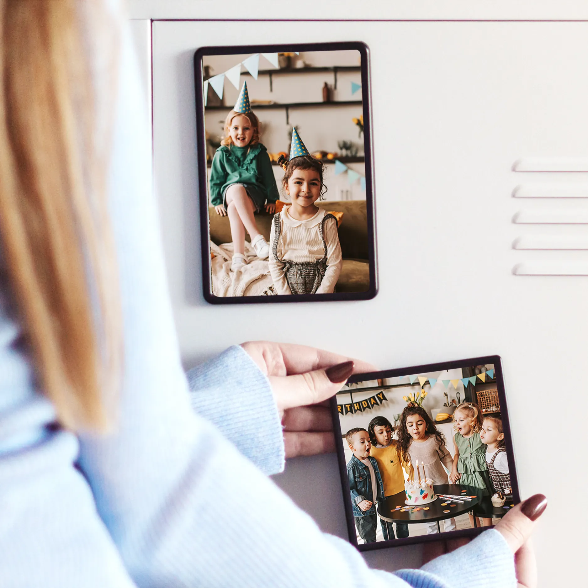 Photo Magnets