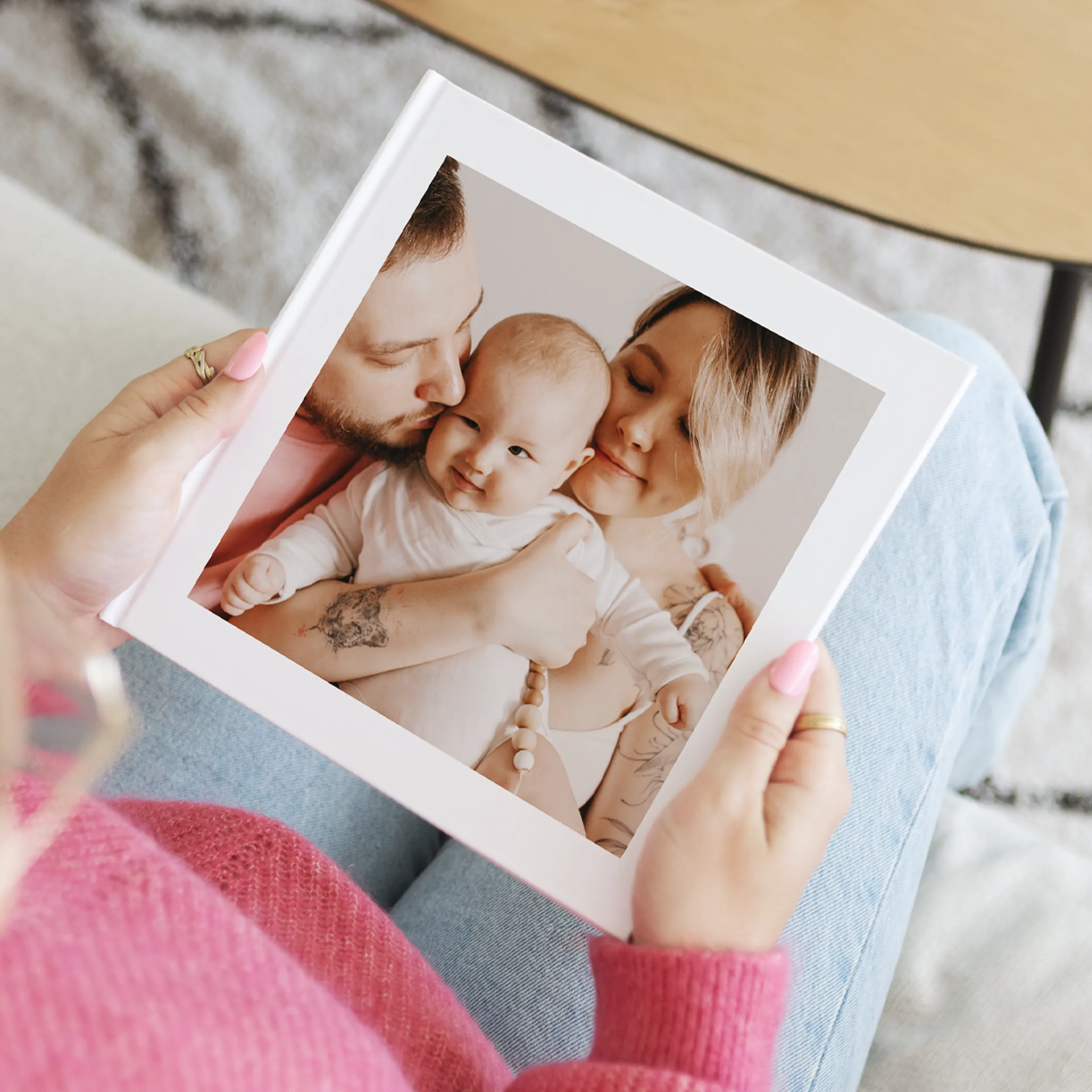 Photo Books