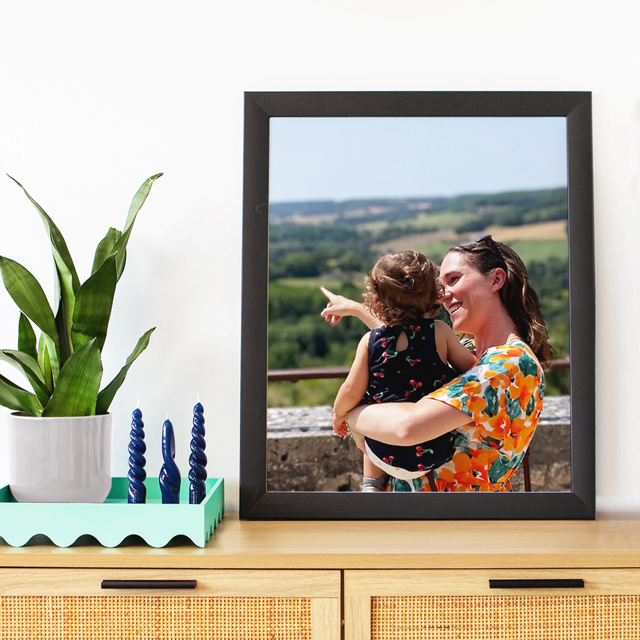 Poster 16x20