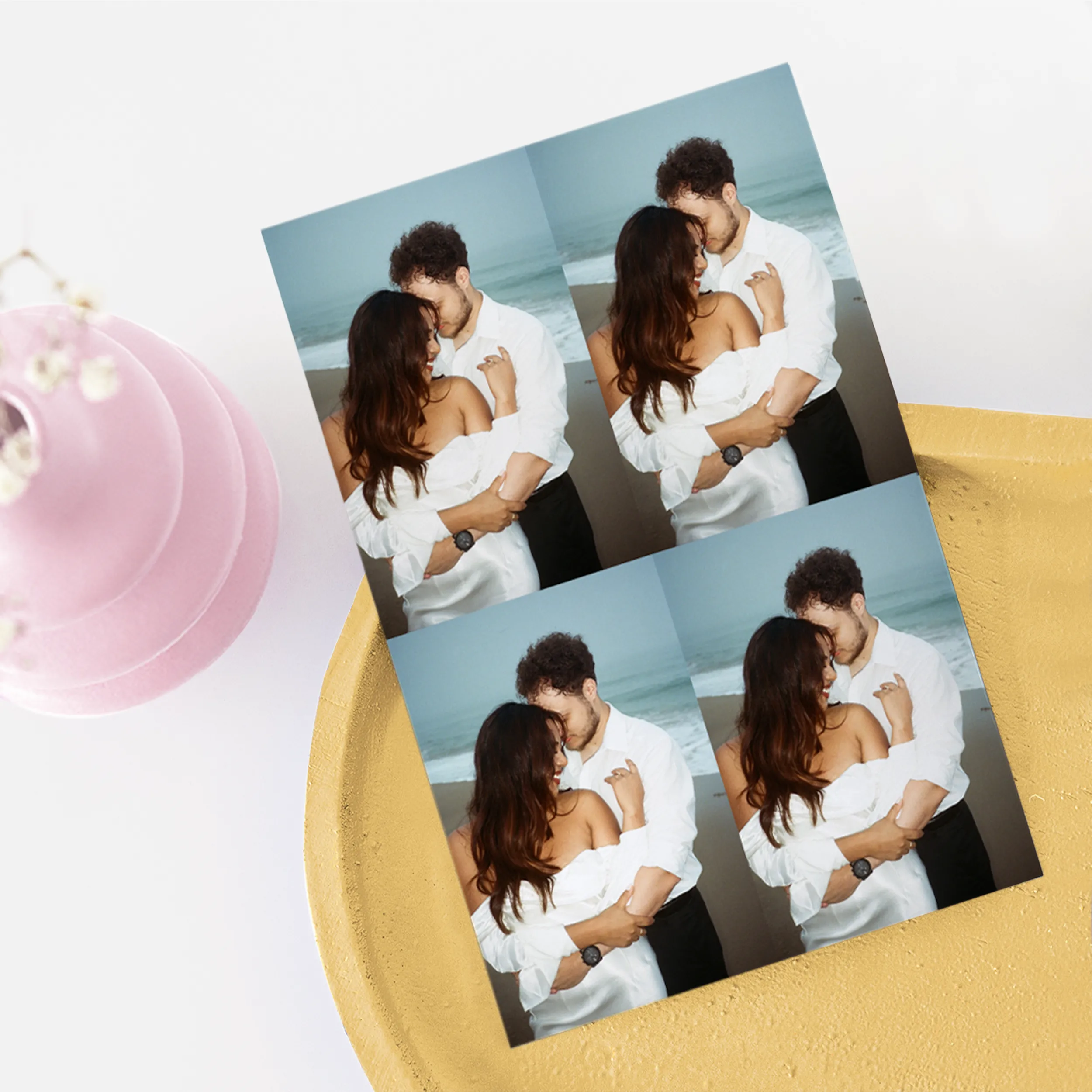 Wallet Prints