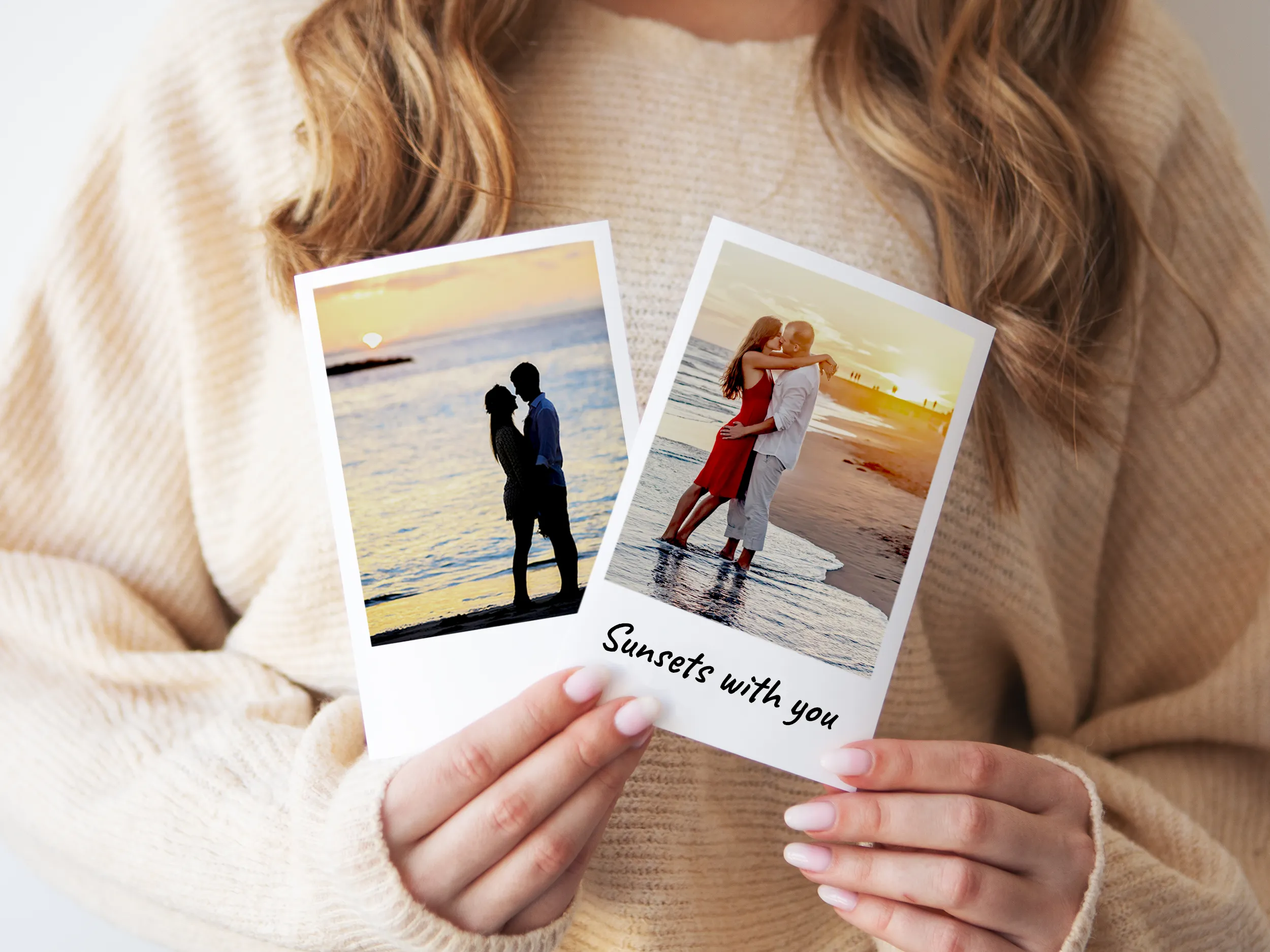 Retro Prints 4x6