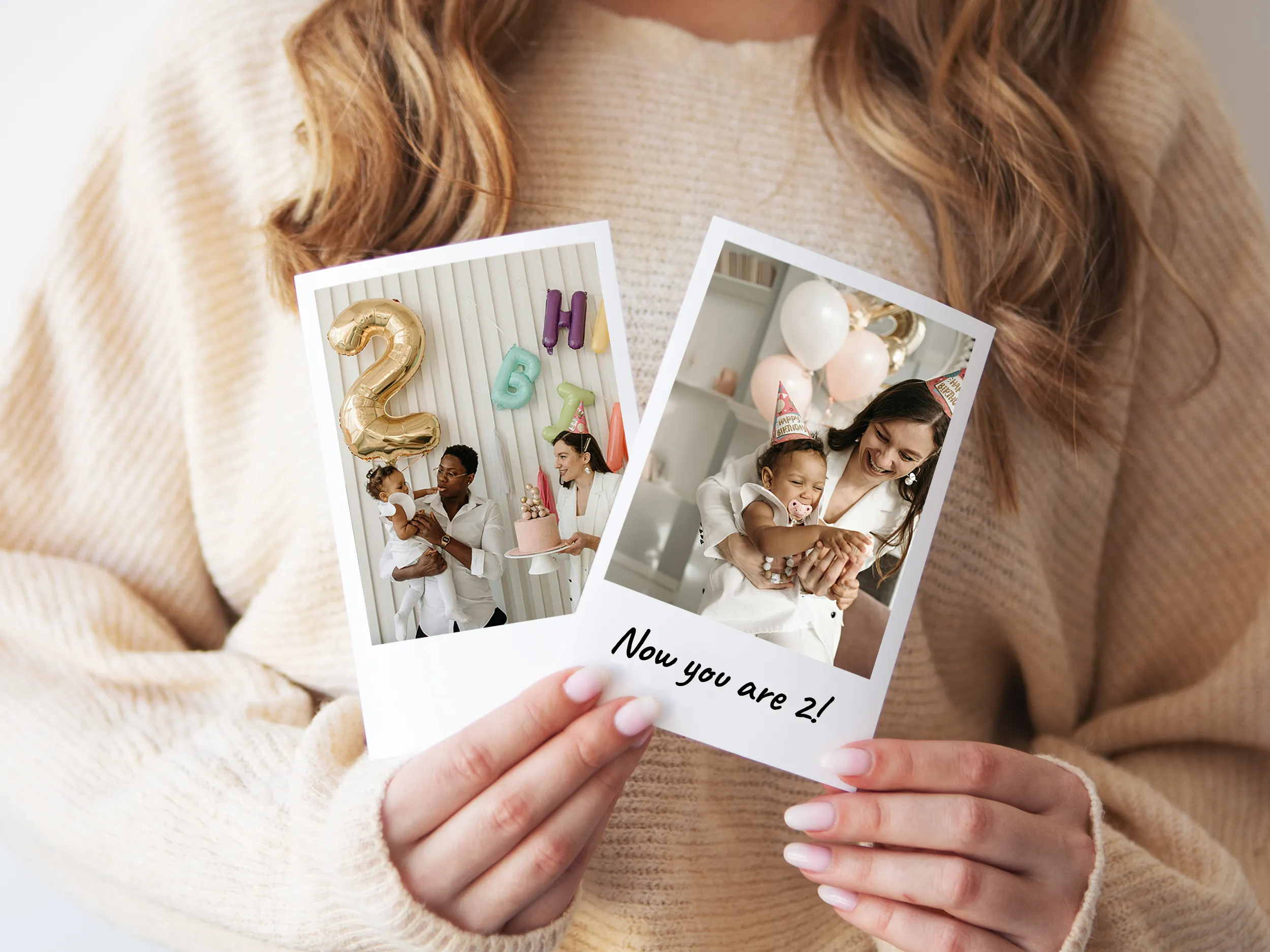 Retro Prints 4x6