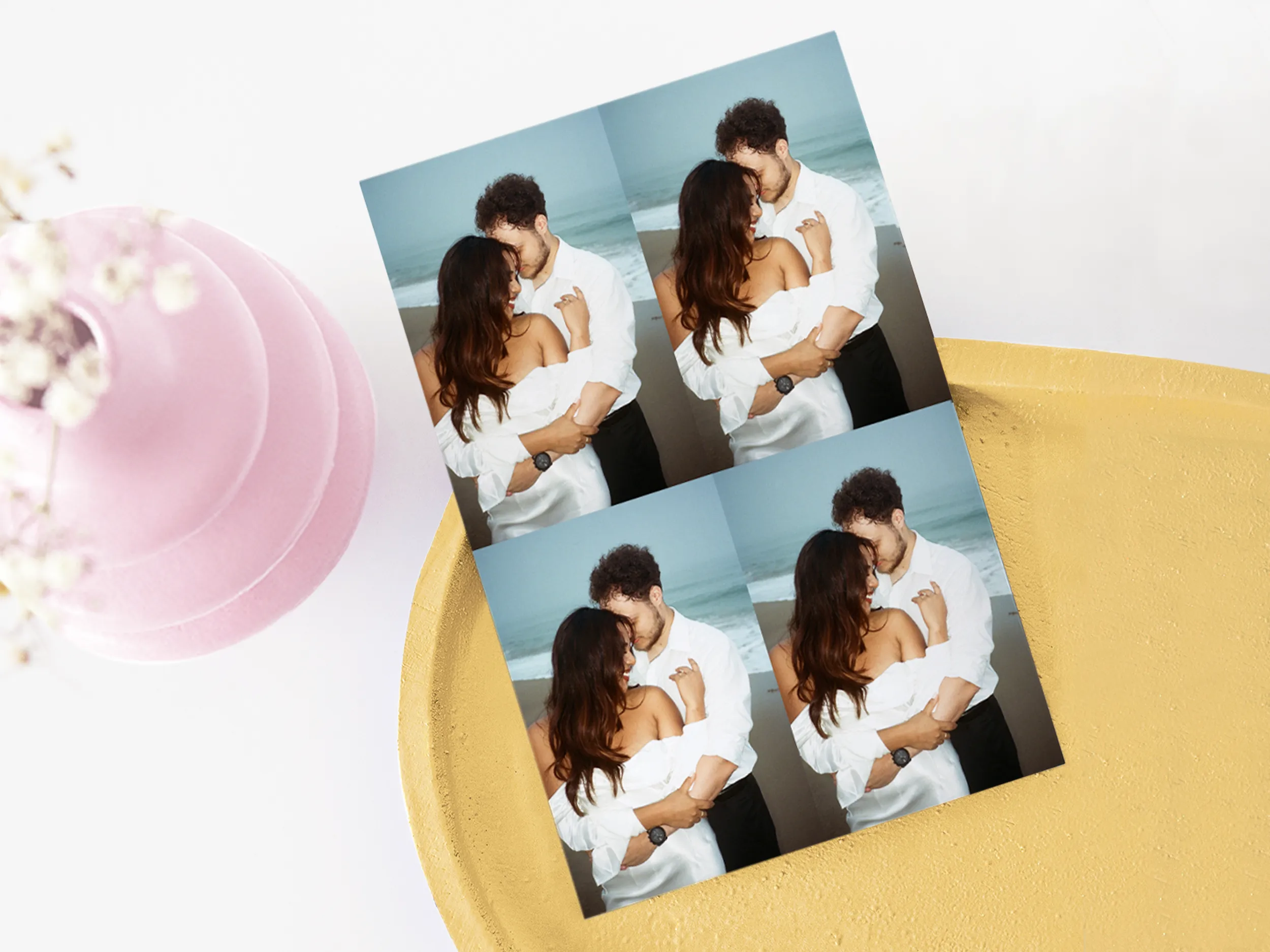 Wallet Prints