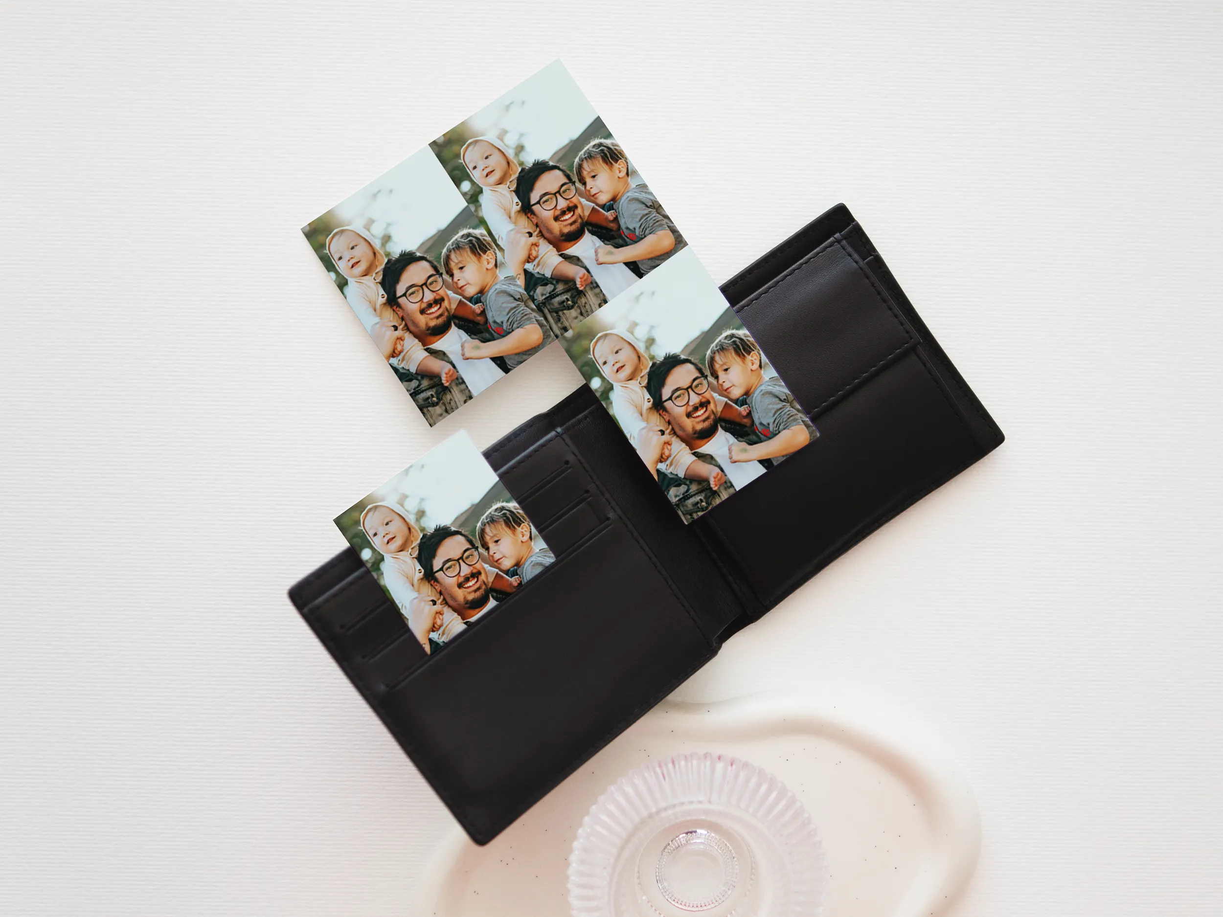 Wallet Prints