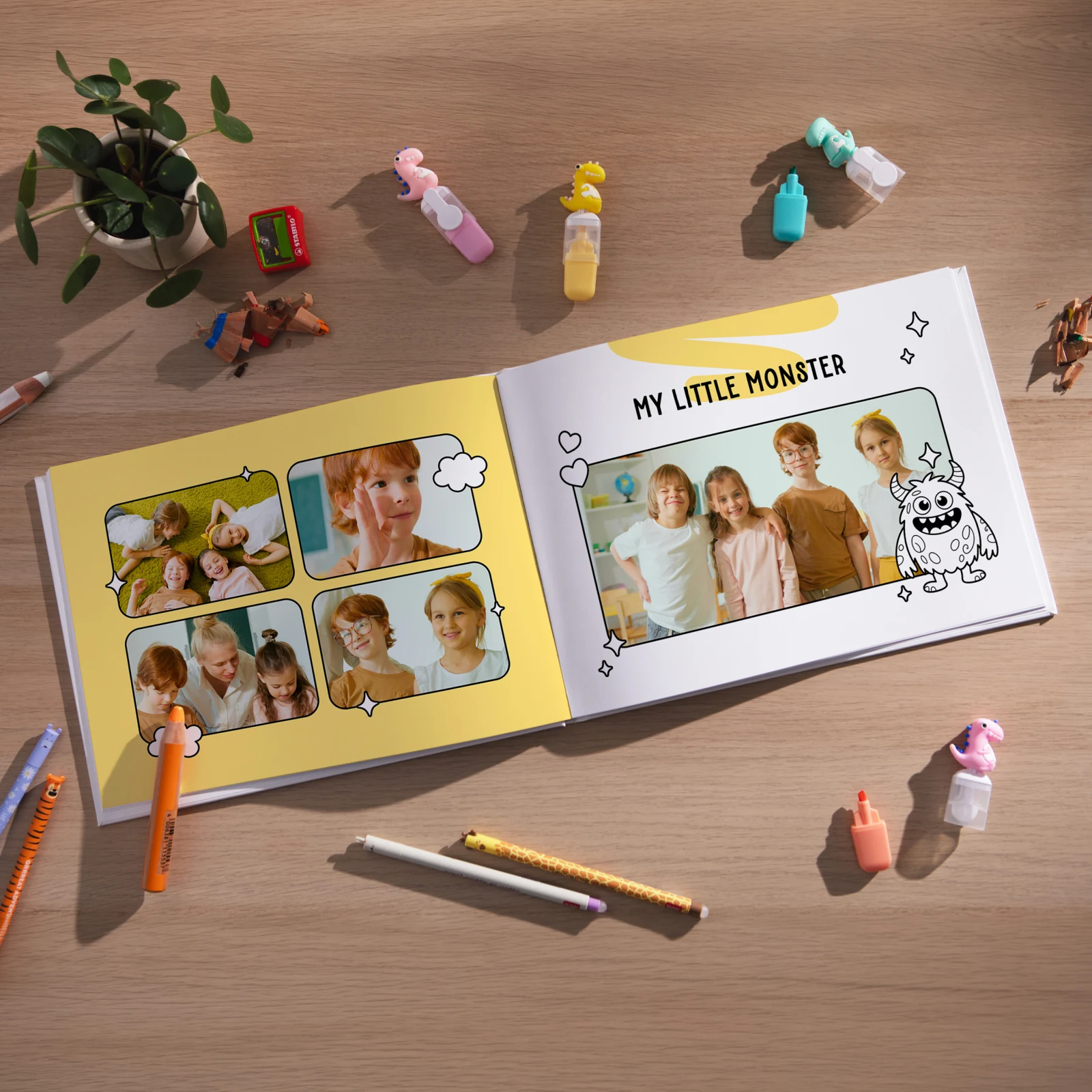 Playbook — view 3