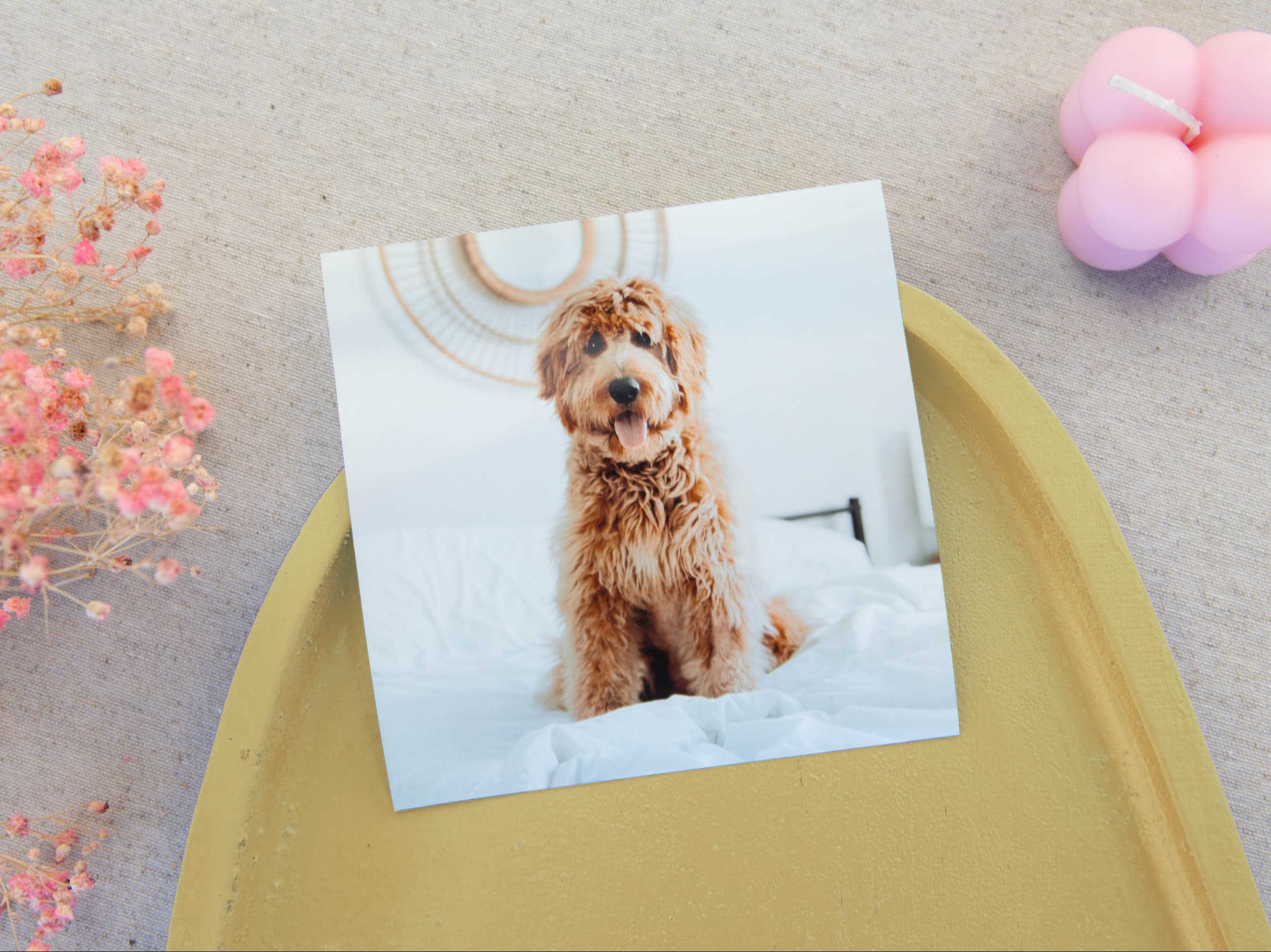 Print 6x6 matte product preview