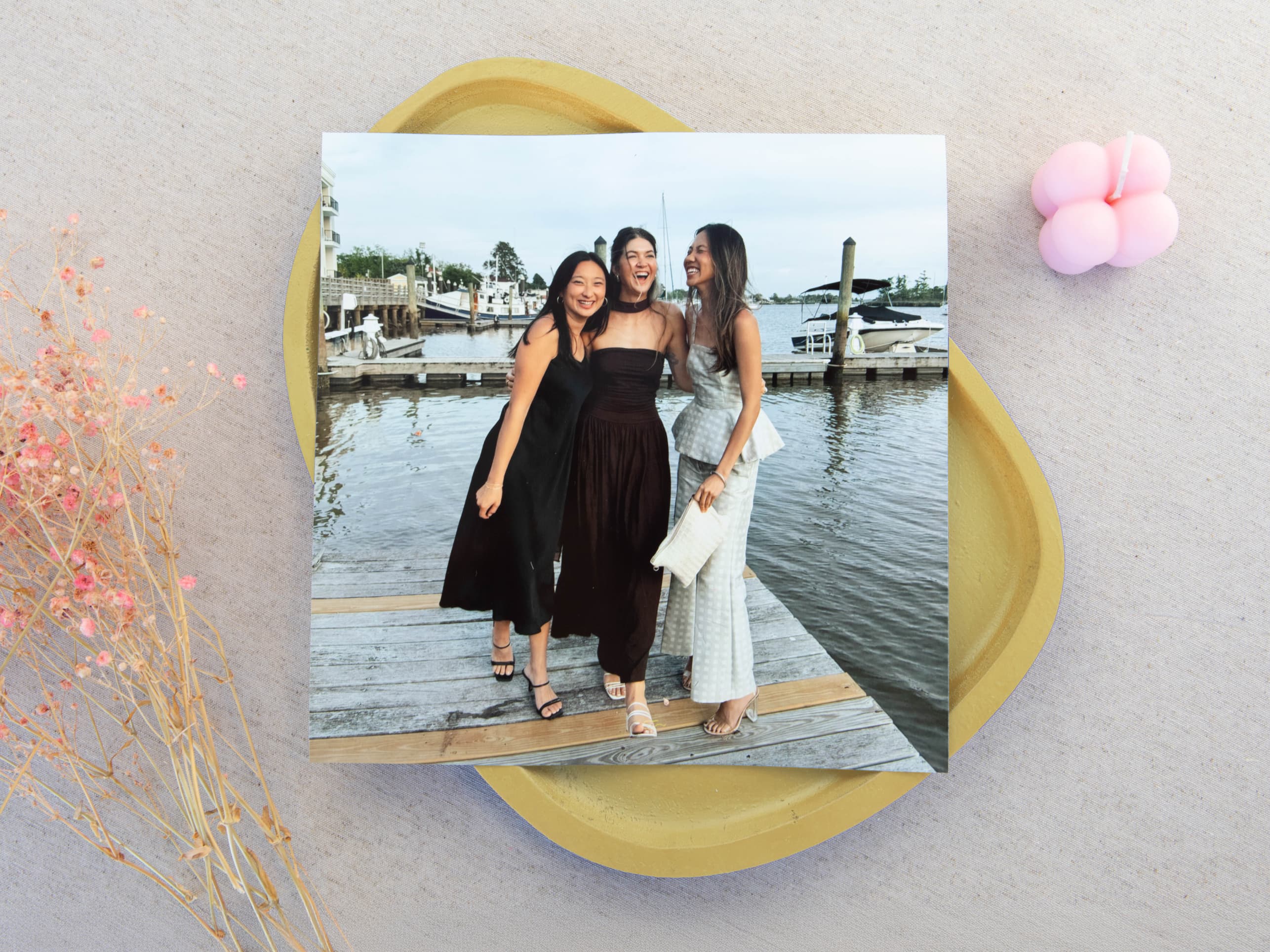 Print 8x8 matte product preview