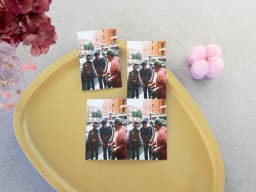 Wallet print 4x6 matte product preview