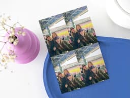 Print wallet 2x3 (set of 4) product preview