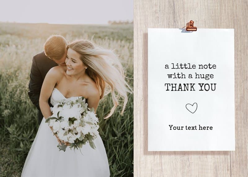 Little Note Card