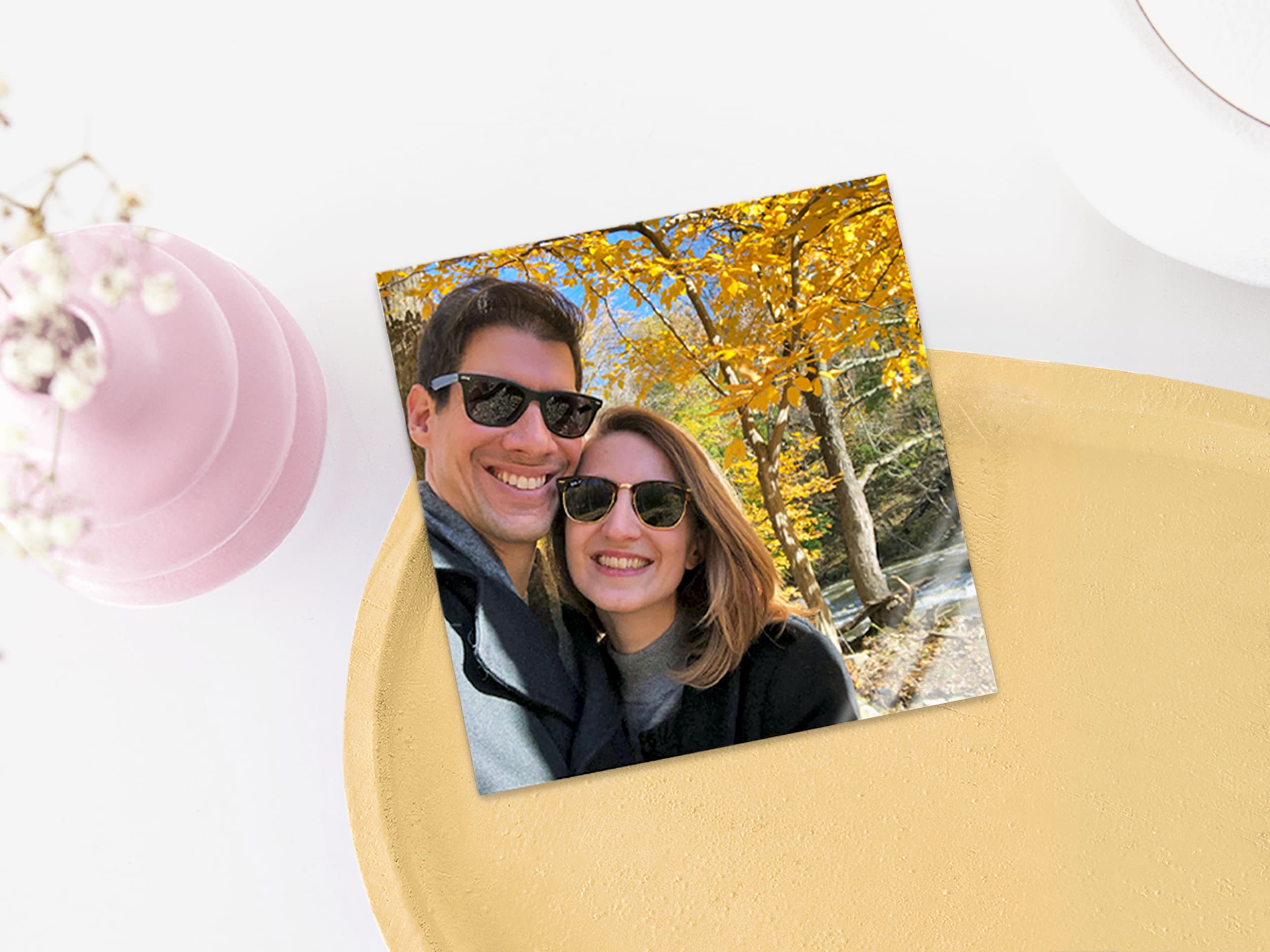 Print 5x5 glossy product preview